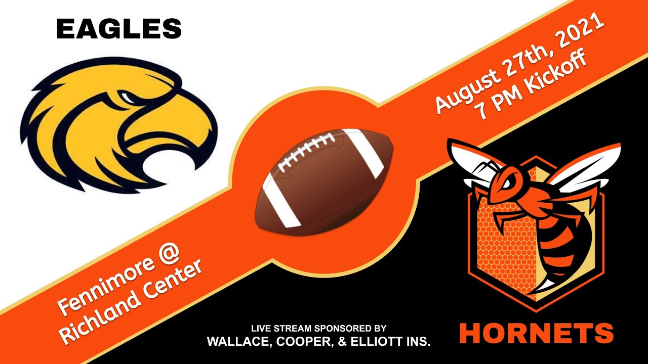 Fennimore at Richland Center YouTube