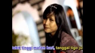 lagu minang bukik tinggi 3 juli -Rilla vebriola