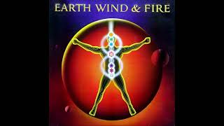 Earth, Wind &amp; Fire (1982) Powerlight