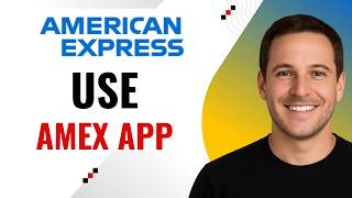 How to use the Amex mobile app for your account