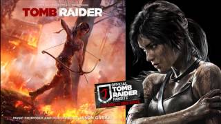 Tomb raider' [2013] trailer score ...