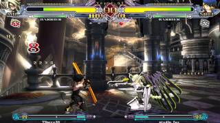 PSN: 6/2 BBCS2: TSscru35 (LA) vs. studio_fay (NO)