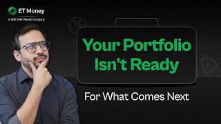 Markets can fall even more | Here's how to invest now | 5 Ways to come out on top