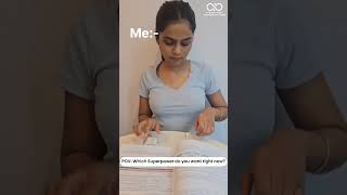 Plugged into CA knowledge ⚡| Amit Bachhawat Training Forum