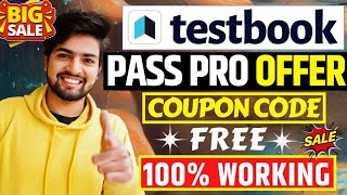 Testbook Pass Pro Coupon Code Testbook Coupon Code Testbook Pro Pass Coupon Code Testbook O
