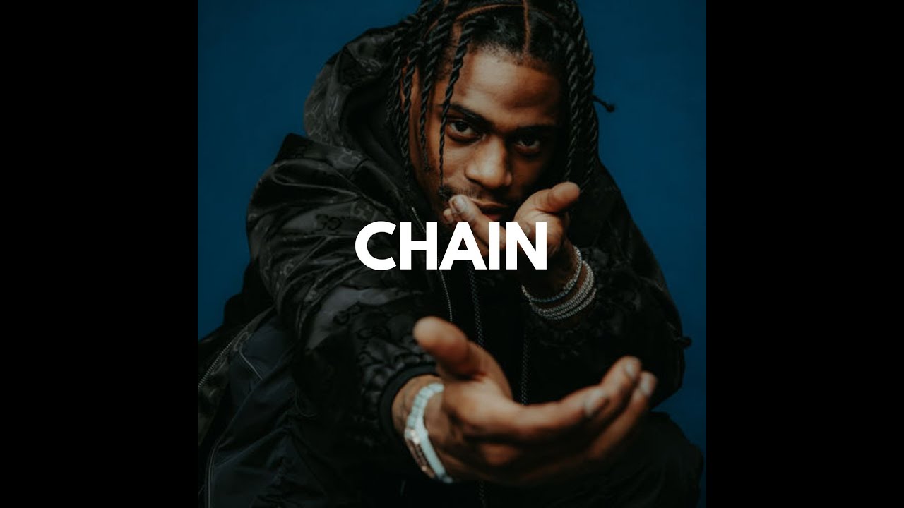 [FREE] Russ Millions x Pop Smoke Type Beat - Chain | Drill Type Beat ...