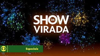 Show da Virada 2026/2027: Vinhetas alternativas (Quinta-feira, 31/12/2026) #2
