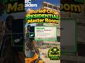 Arc Raiders - Buried City Residential Master Room Locations. #arcraiders #gaming #arcraidersgameplay