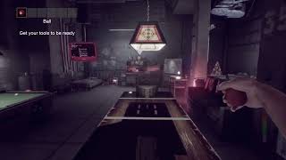 Co-op Panicore! with @chasegamesgood Monsters can hear us!