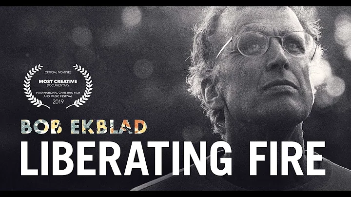 Liberating Fire - Documentary Film on Bob Ekblad