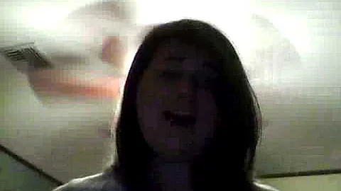 Cover of Owl City's Fireflies -- Deborah Seidel