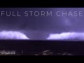 Storm Chasing The Quad State Tornadic Supercell December 10 2021 Storm Chasing The Quad State Tornadic Supercell December 10 2021