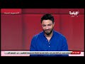 صوت هياخدك في عالم تاني المنشد أحمد الخولي يزلزل الاستوديو بتلاوته للقرآن 