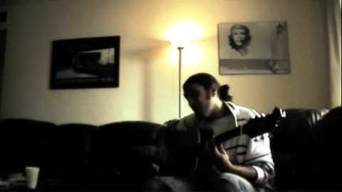 No Matter What Acoustic version - Acoustic performance video thumbnail