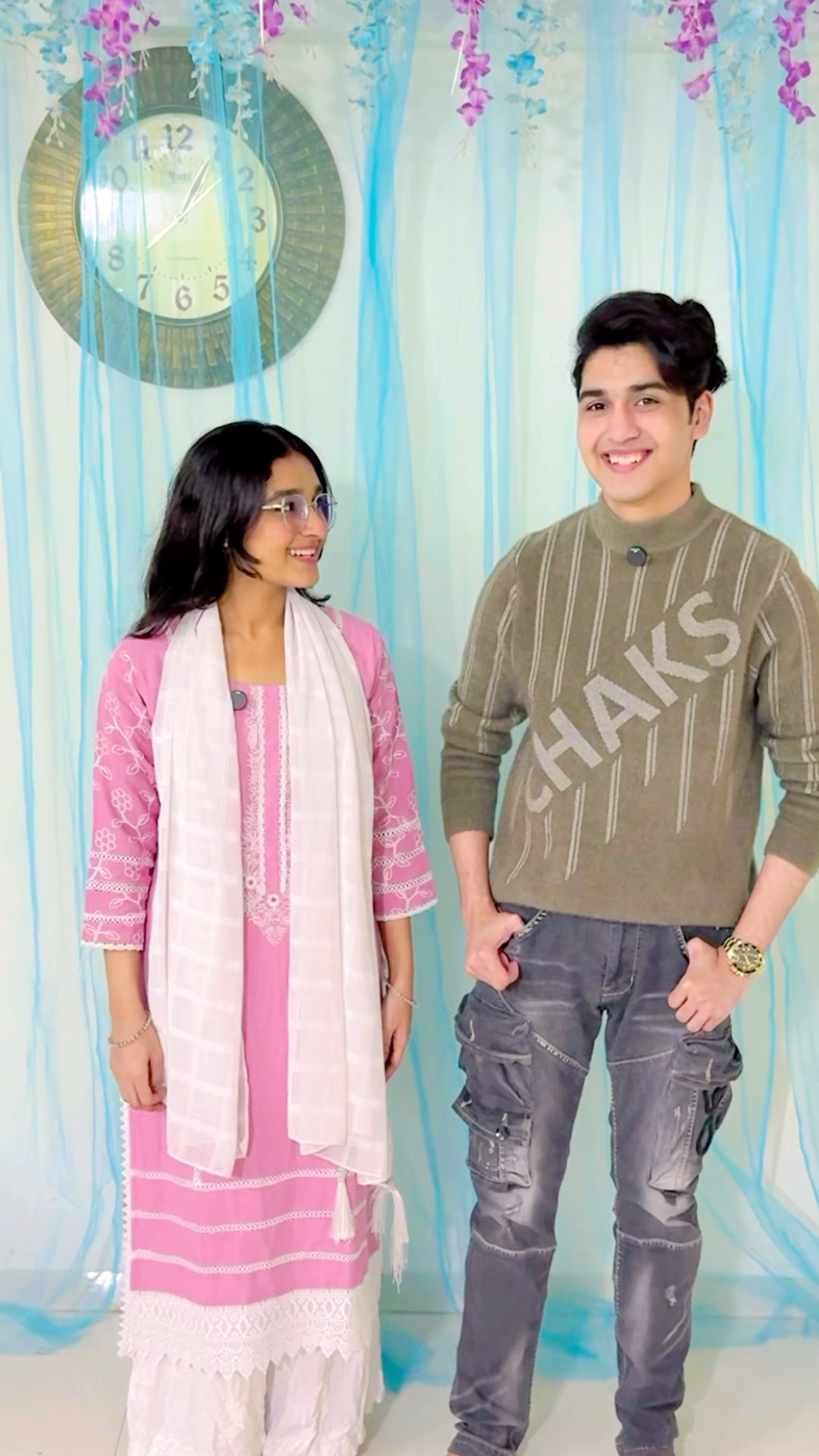 Kitne Ka Huwa?? #zidaanshahidaly #comedy #shorts
