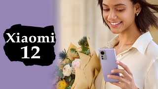 ОБЗОР | Xiaomi 12 - лучший компактный флагман