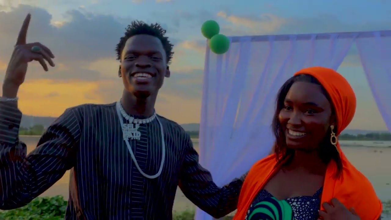 Baniko Abou Flow - Deni (Clip Officiel 2023)