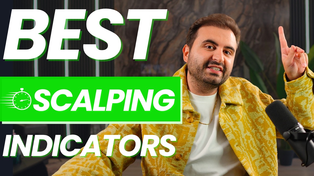 BEST 1 MINUTE SCALPING STRATEGY FOR 2025