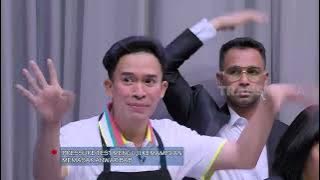 Tes Kemampuan Masak Anwar | FYP BEST MOMENT (10/02/23)