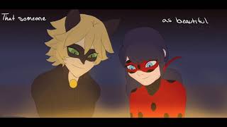 Miraculous Ladybug Disney Cross over: Ma Belle Evangeline