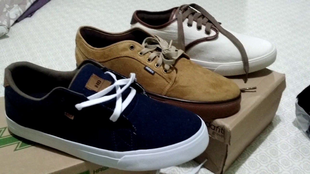 kanui 3 tenis por 179