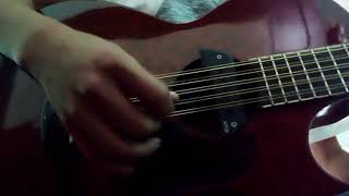 Video thumbnail of "Perdóname Mi Amor (Solo - Bajo quinto) Conjunto Primavera"