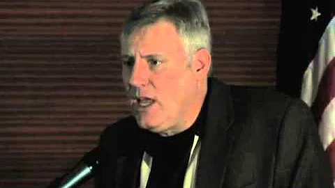 Black Hand Strawman: Terence O'Malley - January 15...