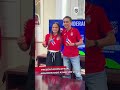 ¡Así fue la emocionante presentación de los abanderados para Asunción 2025!