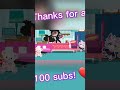 Tutu Pedro Capo (gacha life) #shorts #gacha #edit