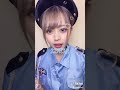 とんでもない女の警察