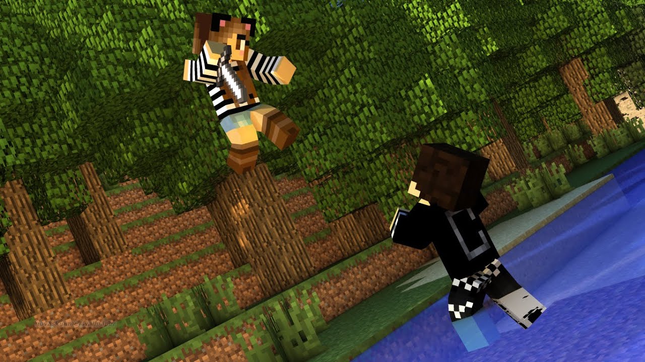 [HungerGames] #2 Compilation de kills