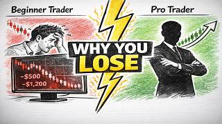 Why Most Traders Lose Money