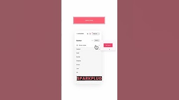 Make your buttons pop! Add hover effects in seconds with Spark Plugin’s animated buttons.