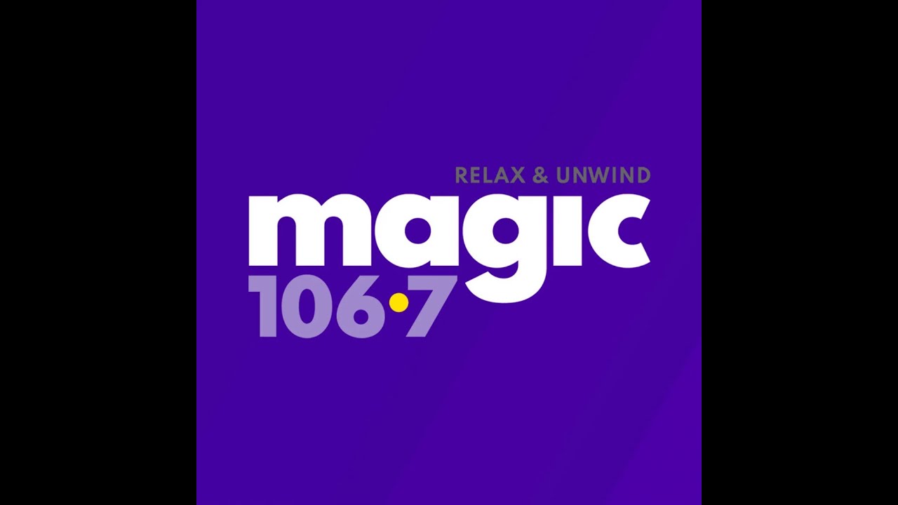WMJX: "Magic 106.7" Boston, MA 3pm TOTH ID--07/11/22