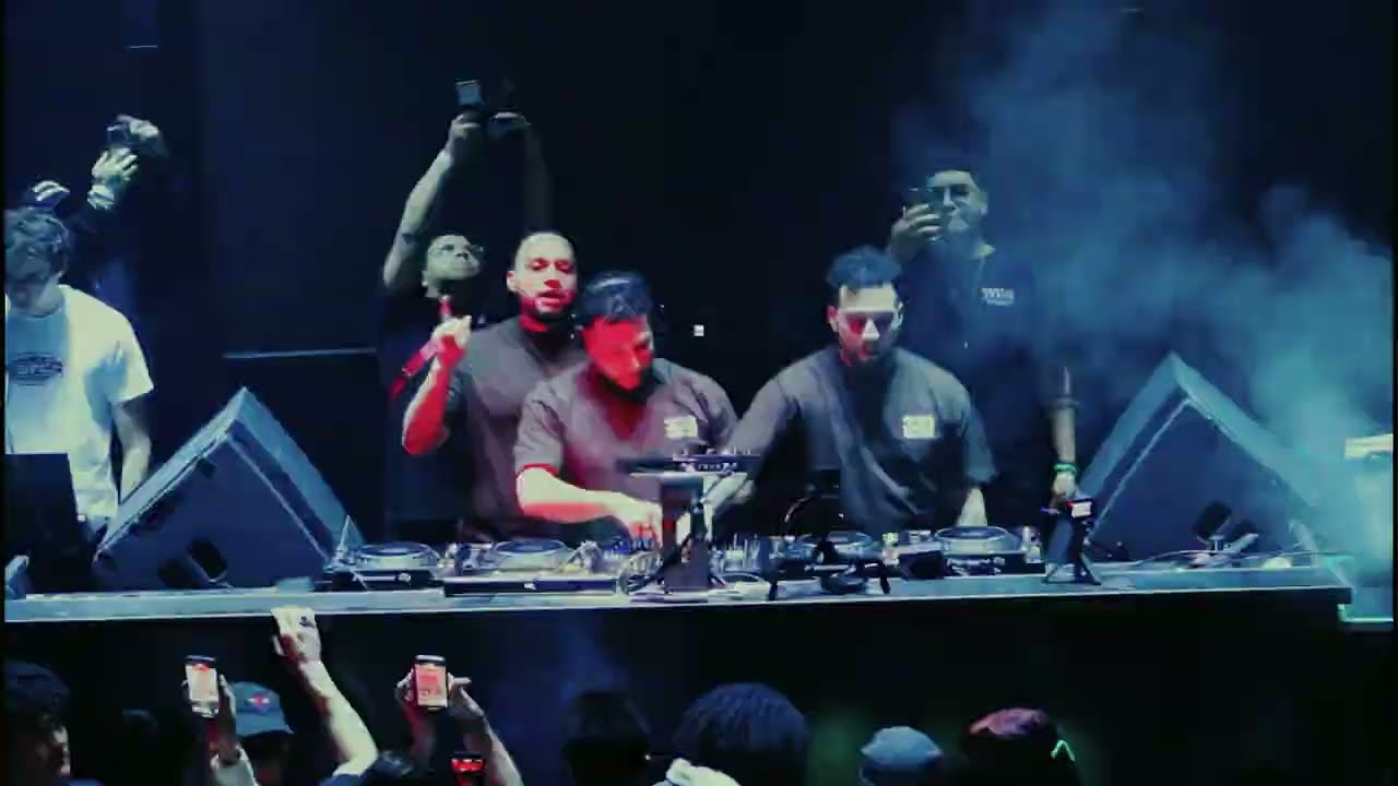 YouTubeでThe Avina Brothers Live @ Avinas House Chicago PRYSMを視聴 YouTubeでThe Avina Brothers Live @ Avinas House Chicago PRYSMを視聴