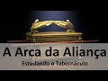 02 - A Arca da Aliança e o Propiciatorio - Ex 25:1-22