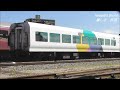 座席撤去のE257系M-104編成3両 廃車置き場に！E231系B1編成 入場　JR長野総合車両センター 2019.5.15　光panasd 1224