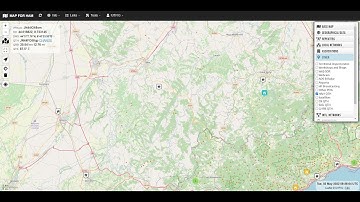 Add Marker in MFH Maps Dynamically, Edit, Hidden, Visible your QTH on the Map