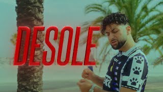 SHABAB - DESOLE