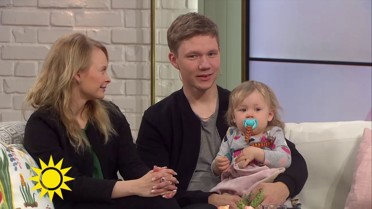 Vårt stora samiska bröllop: ”Vi har haft sömnlösa nätter sen juni men det har varit värt varenda sek