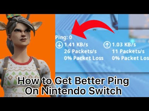 How to Connect an Ethernet Cable To Nintendo Switch