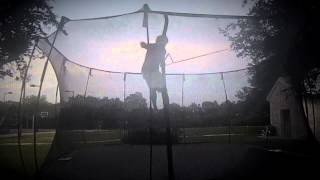 Devon Quick tramp sesh