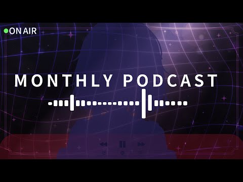 雜談投稿台 [MONTHLY BOARDCAST] your GUA has returned from hospital