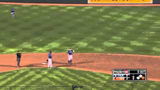 7/9/13 CG: TEX@BAL