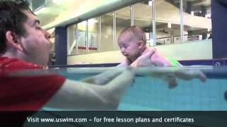uSwim, Level 1, Skill 2 - Front Floating.flv uSwim, Level 1, Skill 2 - Front Floating.flv