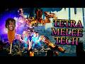 THESE MELEES WERE MADE FOR TETRAPOD (Armored Core 6 Ranked PvP)