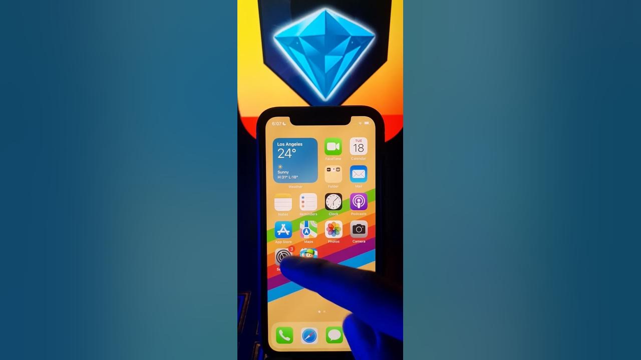 Diamante Pipas MOD iOS & Android (ATUALIZADO 2023) 