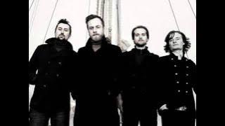 iLiKETRAiNS - Friday, Everybody Goodbye