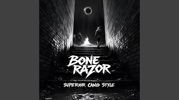 Exit, Pursued By Despair