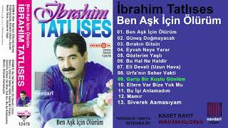 İbrahim Tatlıses - 09. Garip Bir Kuştu Gönlüm ---- Türküola --- YÜKSEK KALITE Resimi